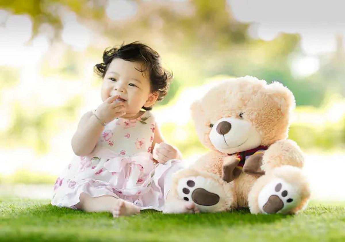 4 Kesalahan yang Harus Dihindari saat Memilih Nama untuk Anak Anda