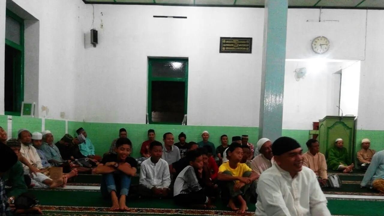 Salam Pagi