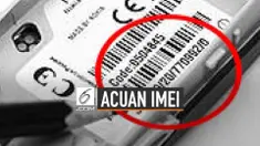 Pakistan Jadi Acuan Aturan IMEI di Indonesia