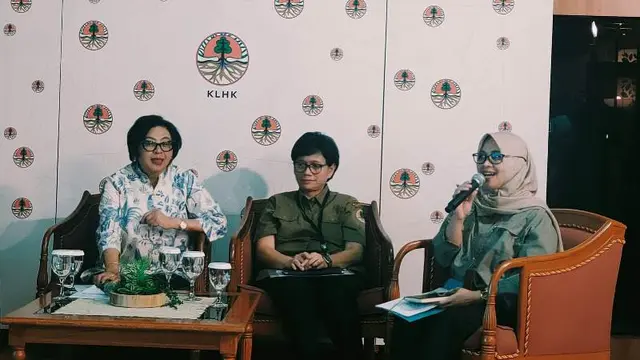 KLHK Ingatrkan Peristiwa Longsor di TPA Leuwigajah yang Jadii Latar Peringatan Hari Peduli Sampah Nasional