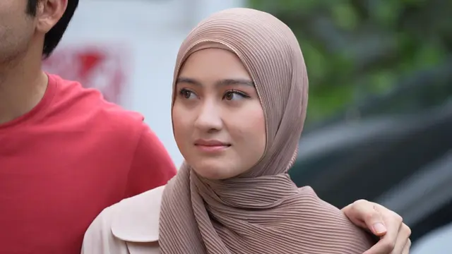 Bidadari Surgamu