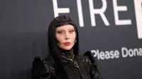 Pertunjukan Lady Gaga di Miami Terpaksa Dibatalkan Alasan Kesehatan
