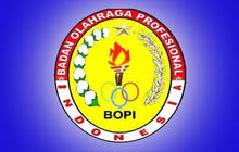 Usai Piala Presiden, BOPI Dorong Penyelenggaraan Turnamen-Turnamen S