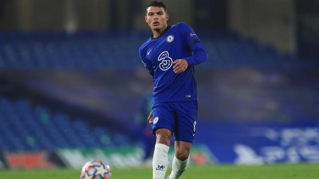 Thiago Silva