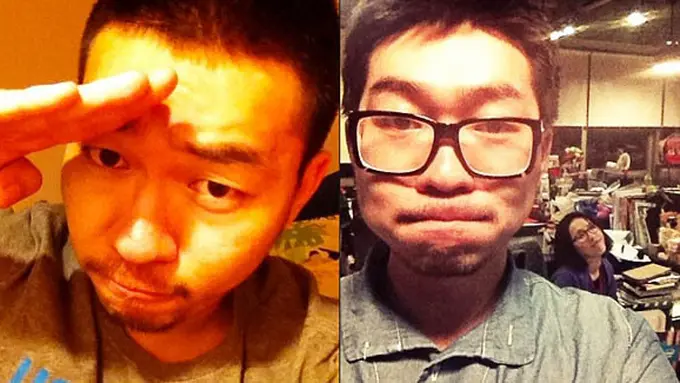 Lu Yuan (c) businessinsider