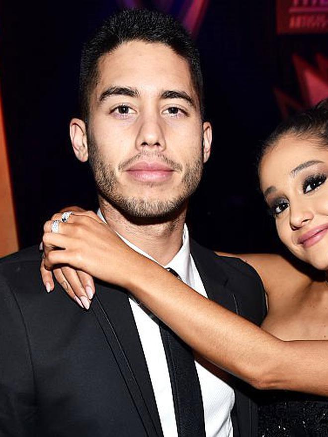 Ingin Mulai Hidup Baru, Ariana Grande Putuskan Ricky ...