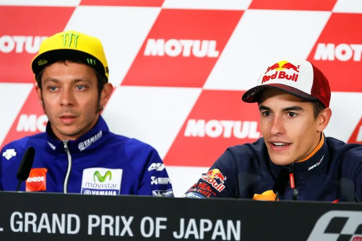 Marc Marquez
