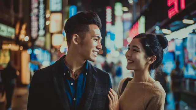 Selalu Jujur dan Menepati Janji