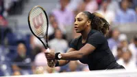 Venus dan Serena Williams Kalah di US Open 2022, Terakhir Kali Keduanya Main Bareng
