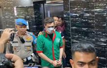 Pengakuan Fachri Albar Masih Konsumsi Narkoba Meski Sudah Pernah Ditangkap