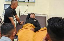 Sosok Wasit Kontroversi Eko Agus di Laga Aceh Vs Sulteng, Dikabarkan Guru Olahraga SMP