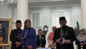 Dinkes Ungkap Temuan Kasus Tuberkulosis di Jakarta