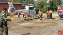 Citizen6, Kalijati: Simulasi latihan penanggulangan gawat darurat yang dilaksanakan Seksi Operasi dan Latihan (Opslat ) Dinas Operasi Lanud Suryadarma T.A 2012 ditinjau Komandan Lanud Suryadarma, Kolonel PNB H. Dumex Dharma. (Pengirim: Pentaksdm)