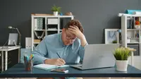 Mengenal Hustle Culture, Mengapa Anak Kantoran Sulit Berhenti Bekerja?