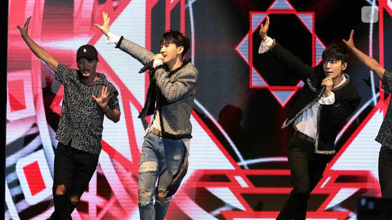 Super Junior