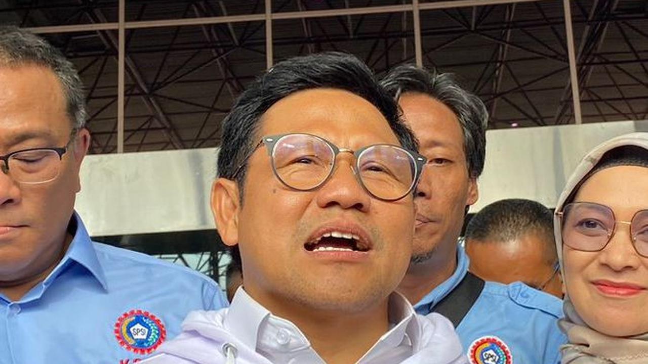 Cak Imin Minta Pendukung AMIN Tunggu Sampai Perhitungan Suara: Ancaman Kecurangan Makin Nyata