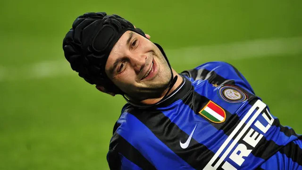 Cristian Chivu Sang Nahkoda Baru Inter Milan: Dari Pemain Legendaris ke Pelatih Muda Berbakat