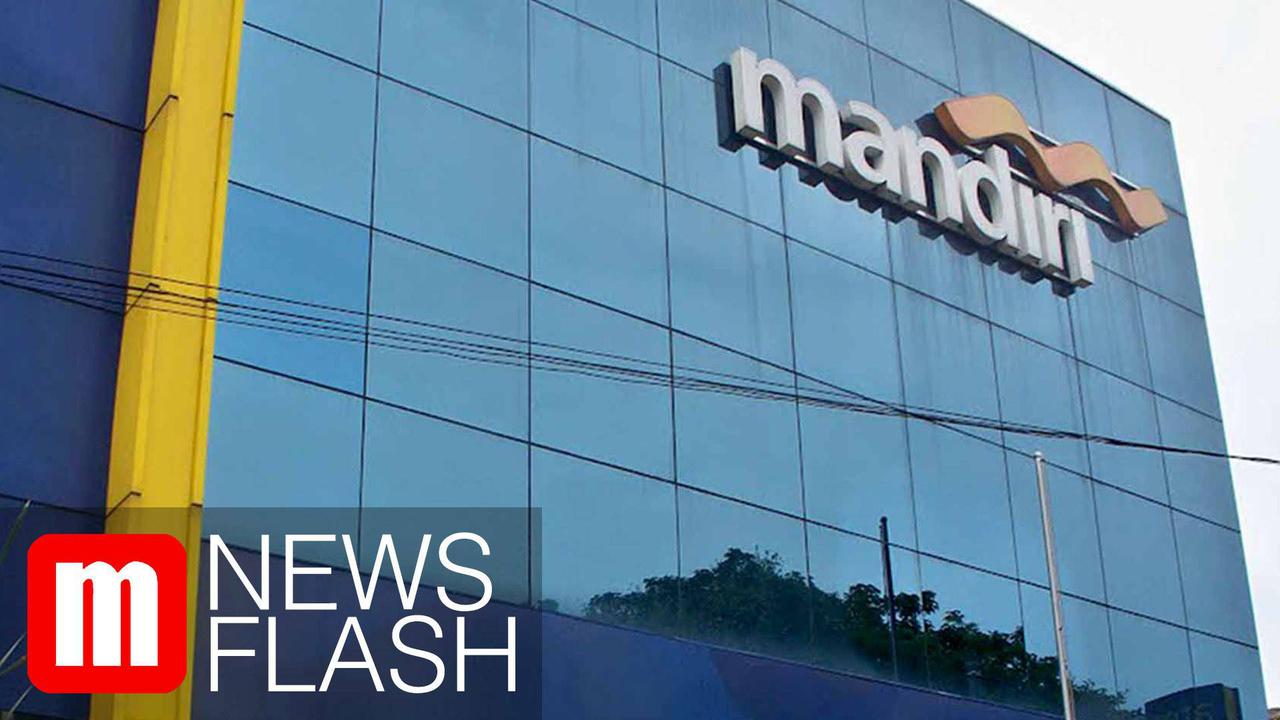 VIDEO: BJ Habibie, Pemberi Nama Bank Mandiri