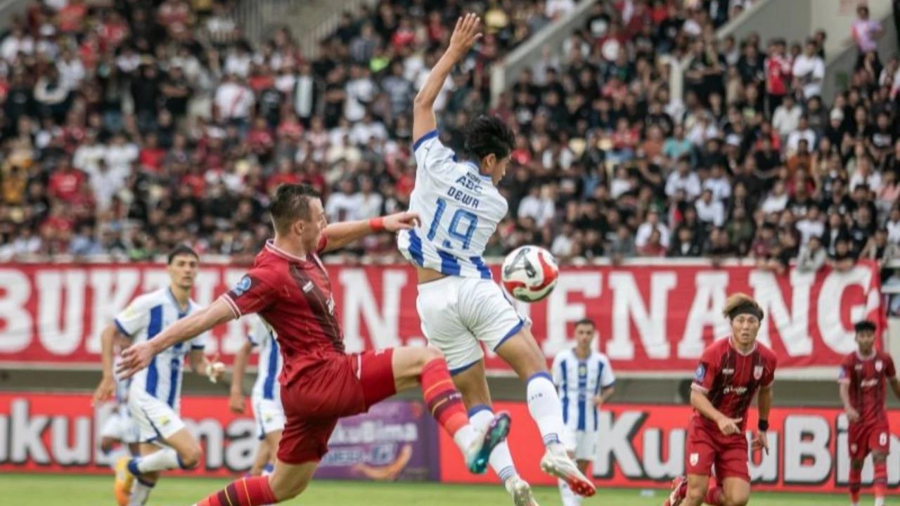 Polresta Surakarta Kerahkan 300 Personel untuk Amankan Laga Persis Solo vs PSBS Biak