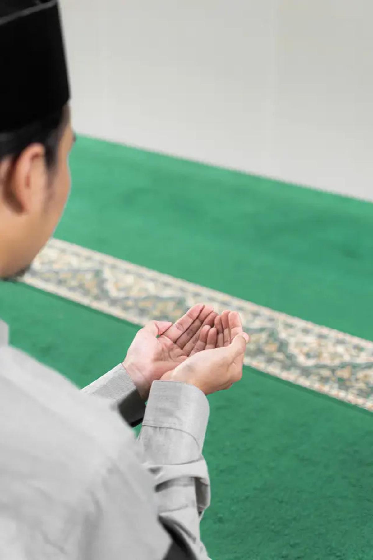 Arus Balik Lebaran 2025: Ini Doa-Doa agar Selamat Selama Perjalanan Pulang Mudik