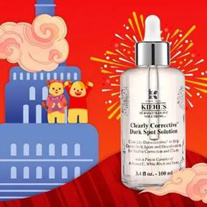 Kiehl's