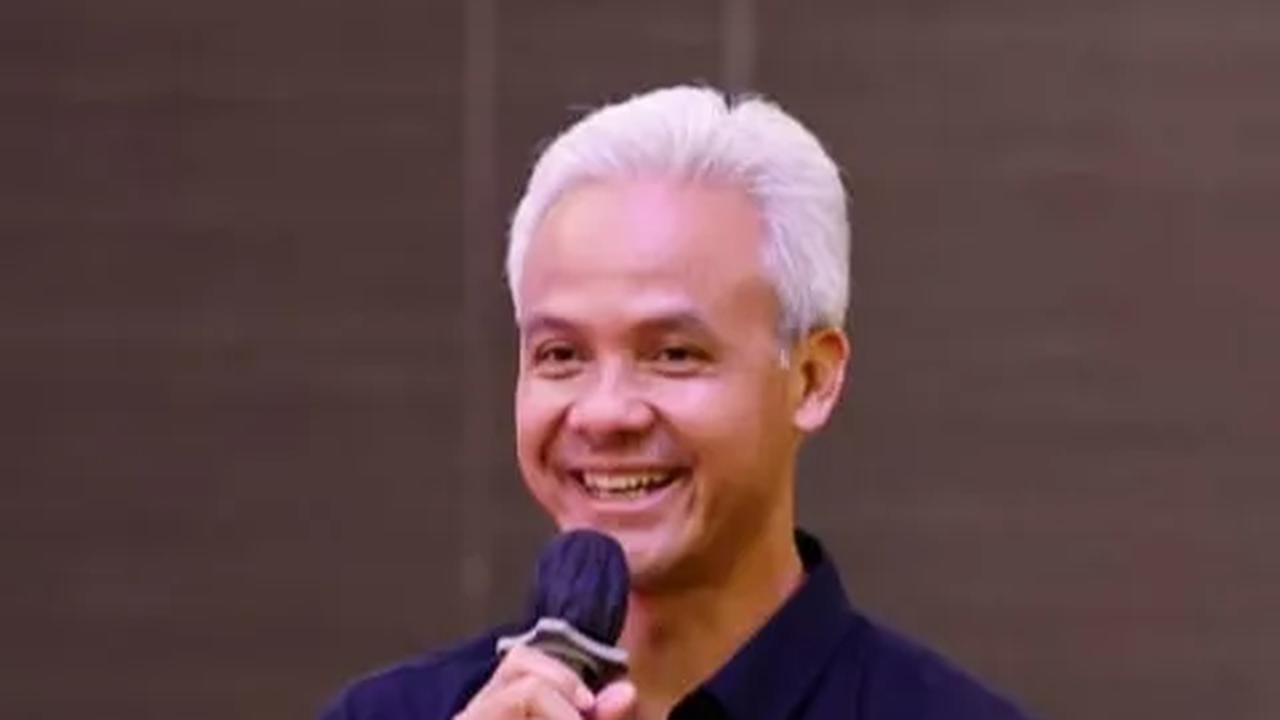 Strategi Ganjar-Mahfud Hapus Kemiskinan, Ciptakan 17 Juta Lapangan Kerja Baru Tiap Tahun