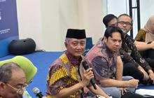 Kementerian PUPR Ajukan Tambahan Anggaran Rp74 Triliun untuk Pemulihan Bencana Sumatera