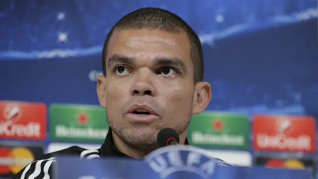 Pepe