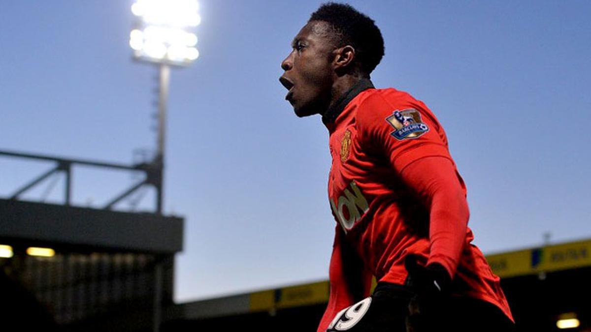 Дэнни уэлбек. Велбек футболист. Danny Welbeck man United.