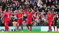 Trigol Sturridge Kandaskan Fulham