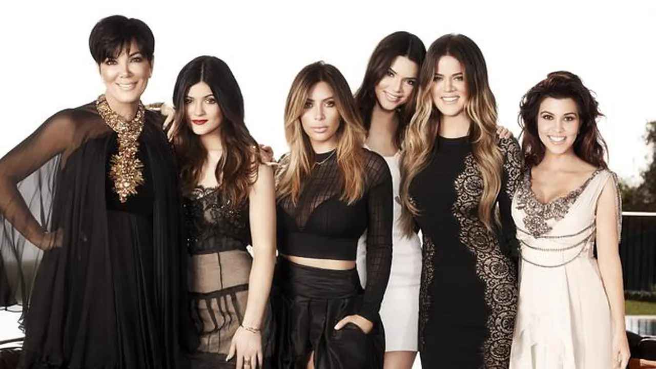 Kardashian's Family