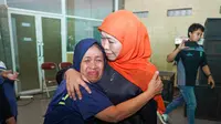 Konsisten Rangkul Masyarakat, Khofifah Tuai Dukungan Lanjut Dua Periode