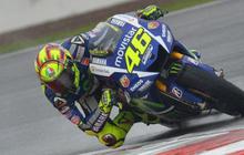 Hadapi seri kandang, Valentino Rossi 'terbebani