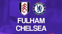 Premier League - Fulham Vs Chelsea (Bola.com/Adreanus Titus)