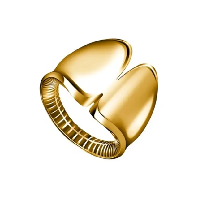 Frank & co. Luncurkan Frank Gold, Lini Perhiasan Emas Eksklusif untuk Menyambut Tahun Baru