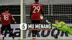 MU Menang