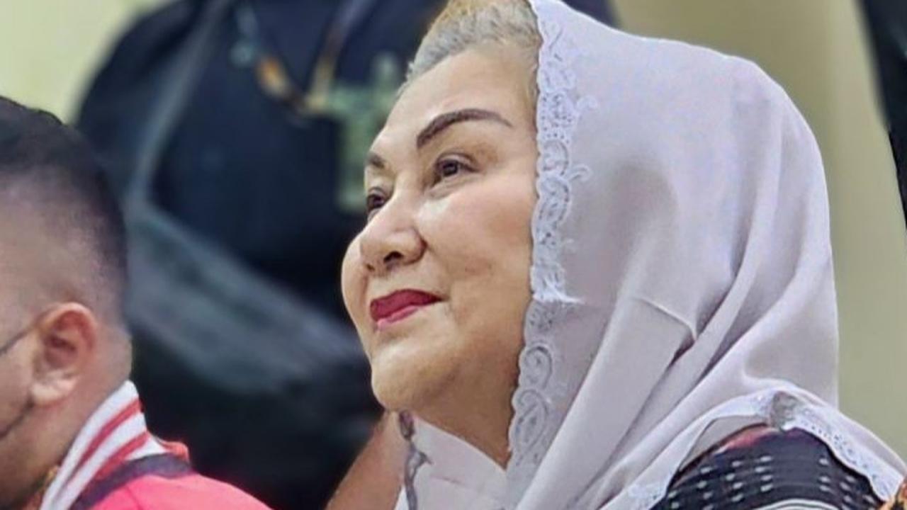 Terbukti Korupsi, Mba Ita Eks Walikota Semarang Divonis 5 Tahun Penjara dan Denda Rp 300 Juta