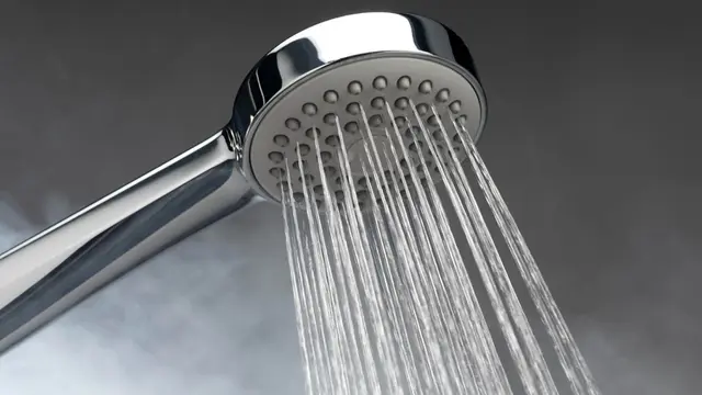 Mandi Air Hangat