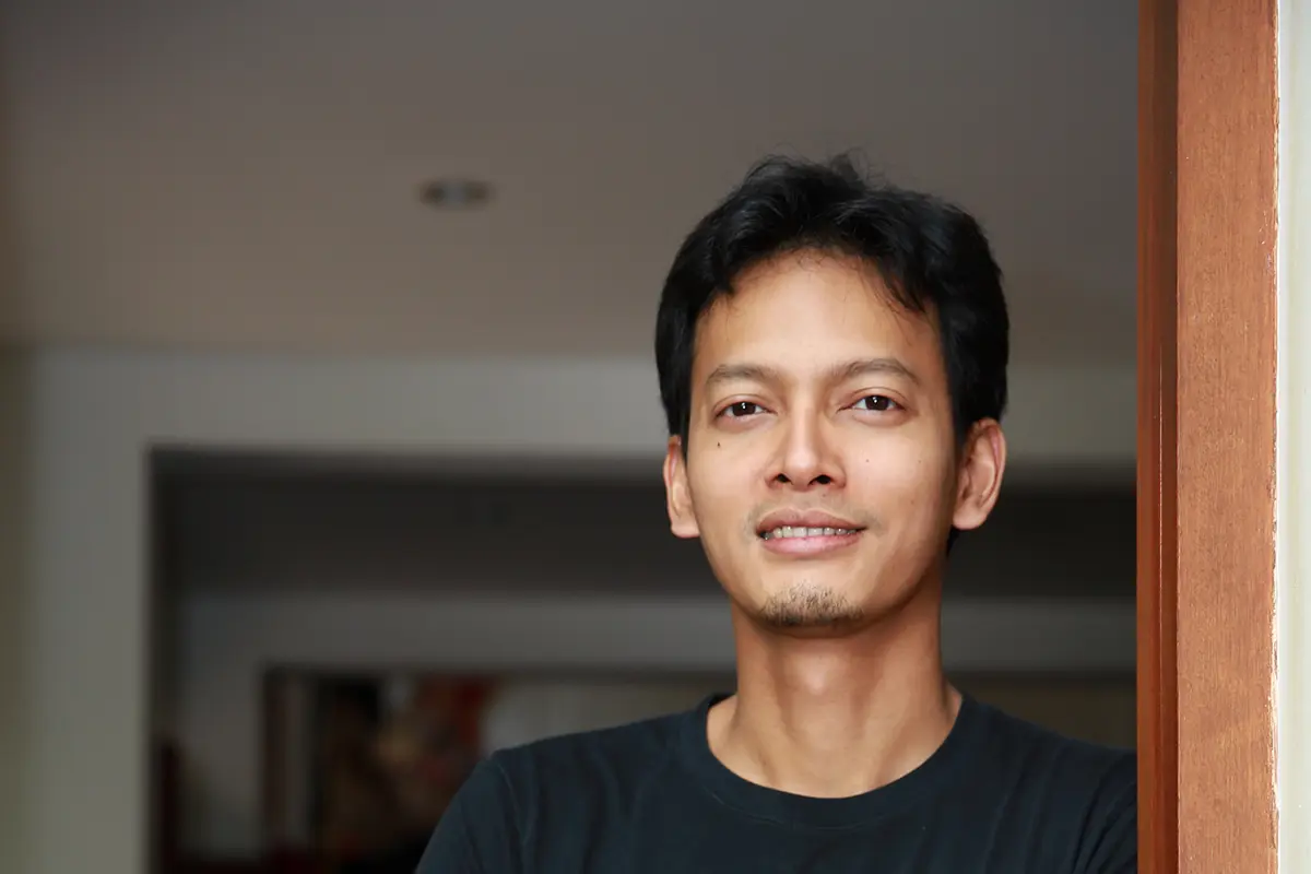 [Bintang] Fedi Nuril