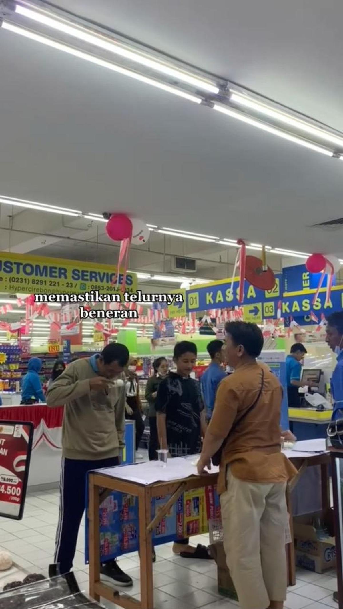 Dok. Istimewa