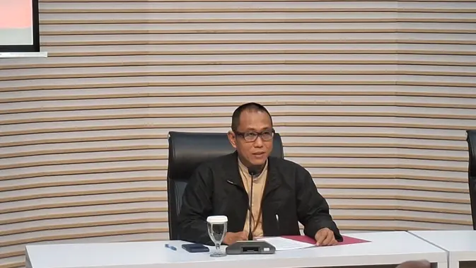KPK Tetapkan Rektor Unsoed Tersangka Pemerasan dan Gratifikasi