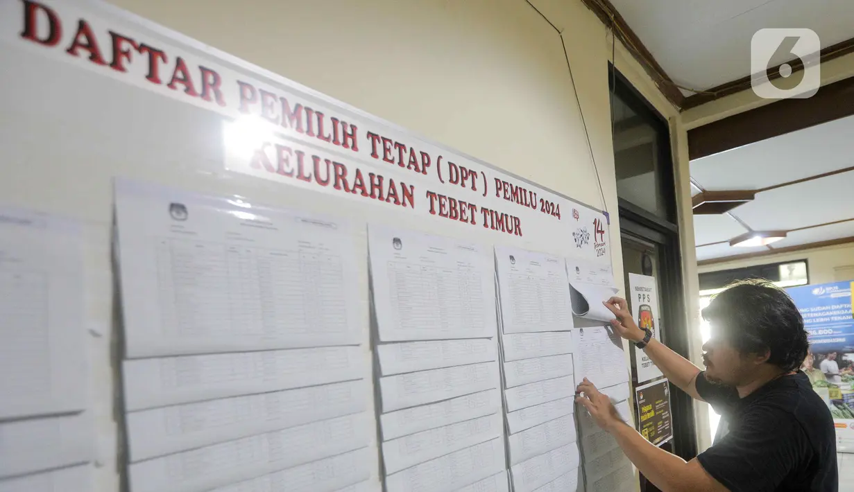 Menurut Pakar Keamanan Siber Pratama Persadha, setelah Jimbo melakukan penyaringan, terdapat 204.807.203 data unik di mana jumlah ini hampir sama dengan jumlah pemilih dalam DPT KPU yang berjumlah 204.807.222 pemilih dari 514 kabupaten/kota di Indonesia serta 128 negara perwakilan. (Liputan6.com/Herman Zakharia)