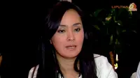 Natalie Margaretha Jalani Sidang Mediasi Tanpa Suami