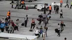 Penyelidik terus melihat kemungkinan pelaku mengalami gangguan mental dalam melakukan aksinya.