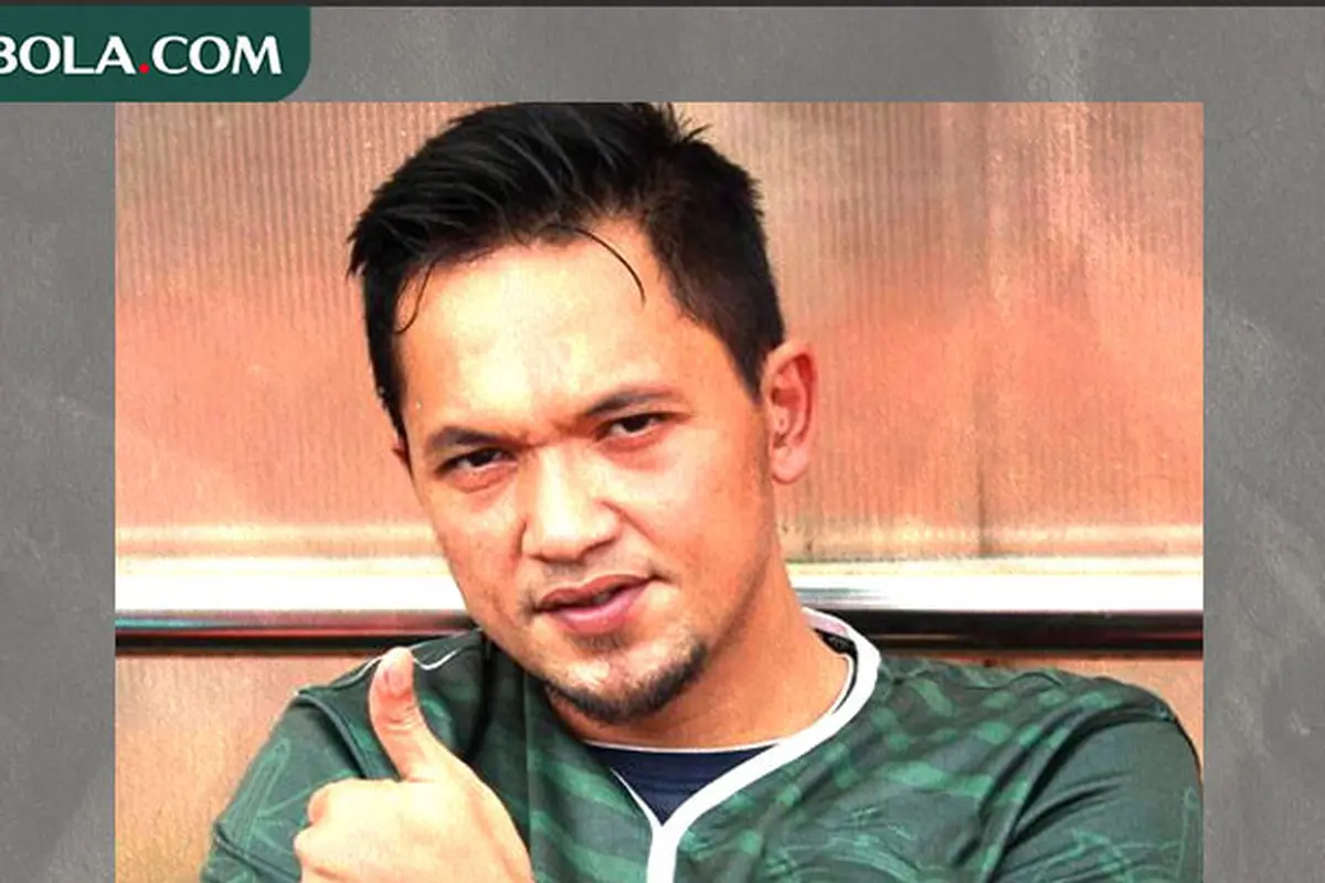 Rachmat Afandi