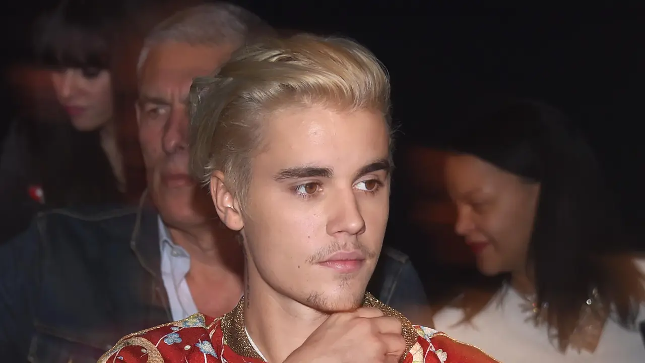 Justin Bieber