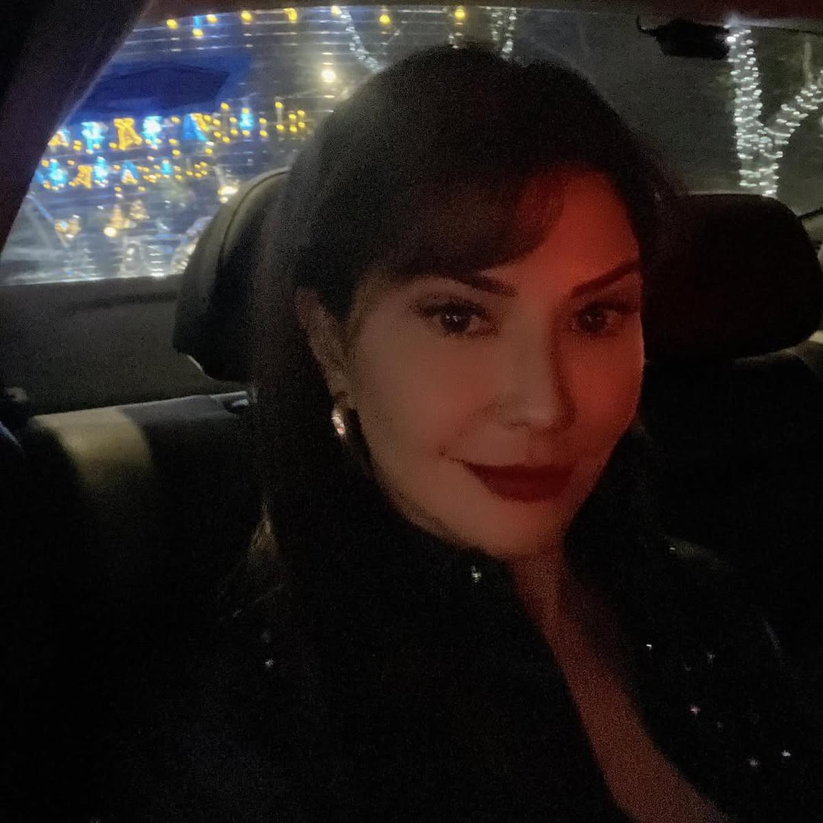 Potret Tamara Bleszynski yang Tetap Tampil Stunning di Usia 50 Tahun, Awet Muda Bak 'Vampir'