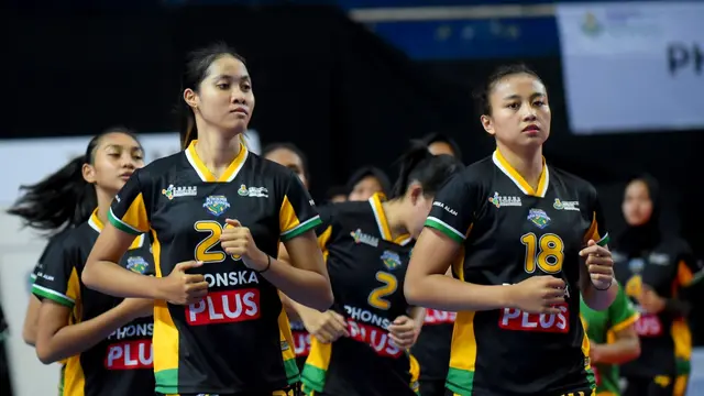 Petrokimia Pupuk Indonesia Gresik - Livoli 2022