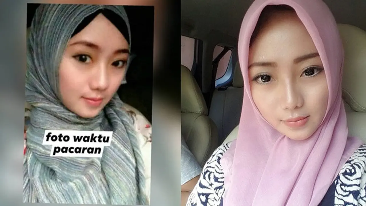 Sosok Intan Permata, Perempuan di Balik Ava S