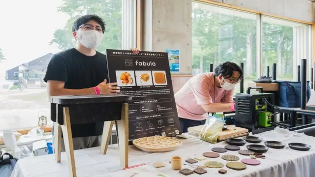 Semen bisa dimakan